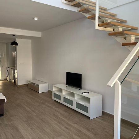 Eco Home Gran Alacant Puerto Marino Esterno foto