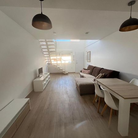 Eco Home Gran Alacant Puerto Marino Esterno foto