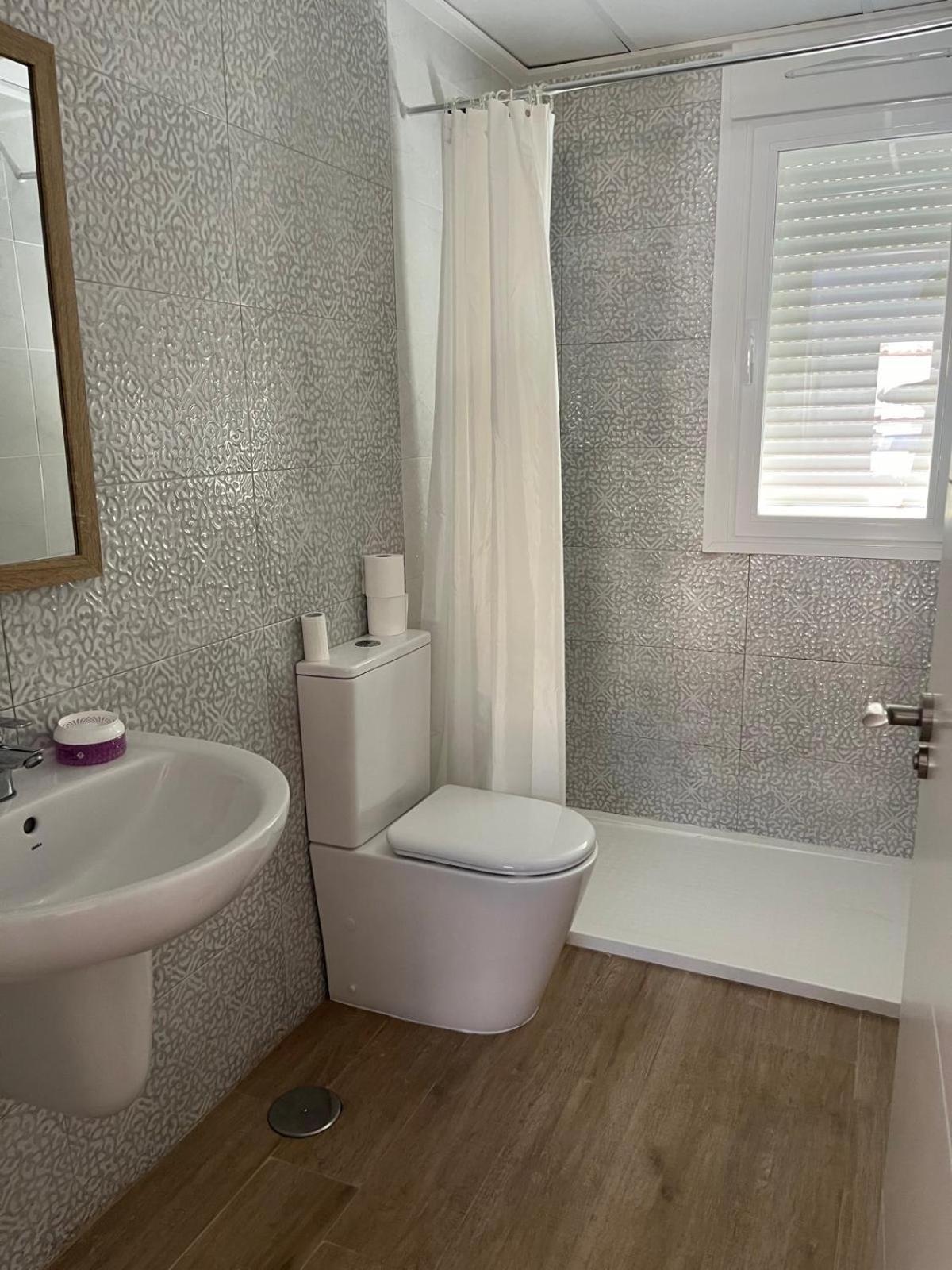 Eco Home Gran Alacant Puerto Marino Esterno foto