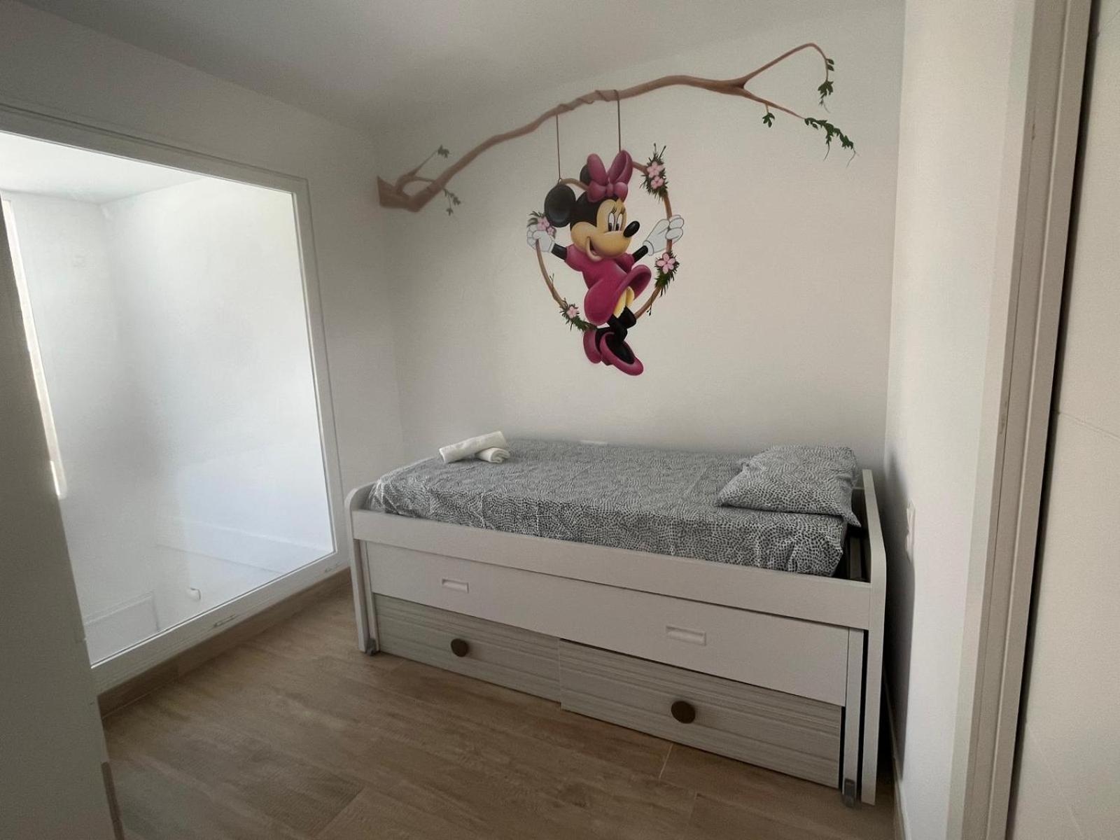 Eco Home Gran Alacant Puerto Marino Esterno foto