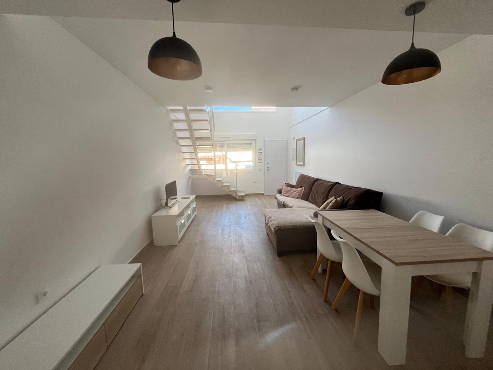 Eco Home Gran Alacant Puerto Marino Esterno foto
