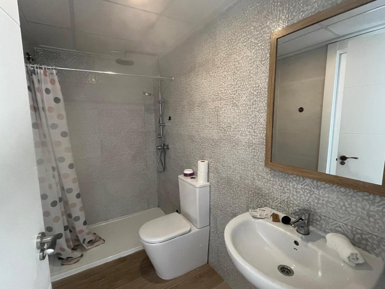 Eco Home Gran Alacant Puerto Marino Esterno foto