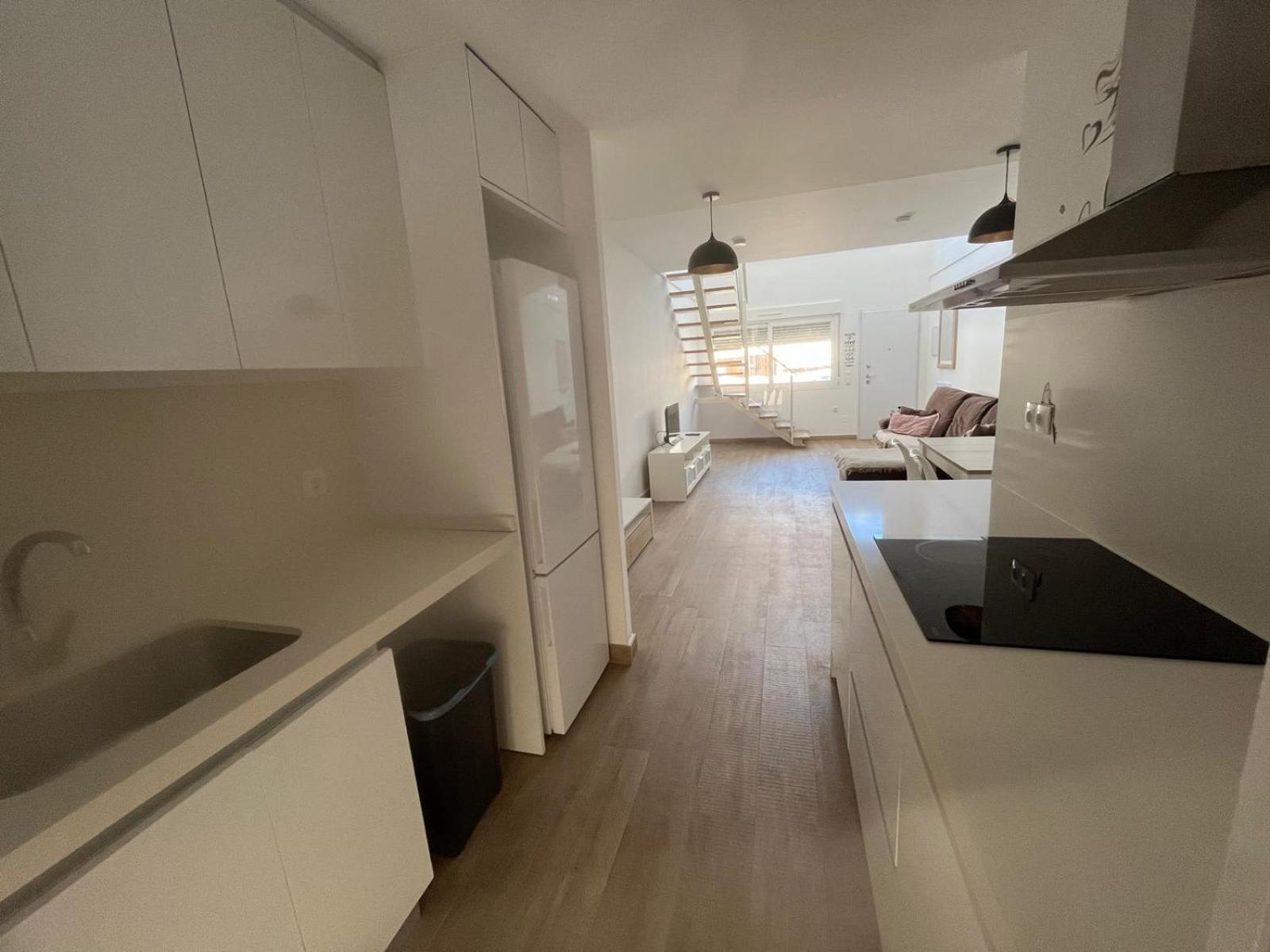 Eco Home Gran Alacant Puerto Marino Esterno foto